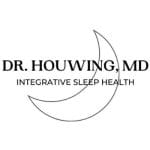 Dr Houwing's logo
